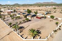 Land for sale in Pinal County, Arizona