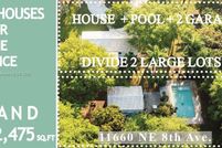 Land for sale in Miami-Dade County, Florida