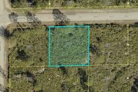 Undeveloped Land for sale in Lee County, Florida