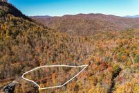Land for sale in Jackson County, North Carolina