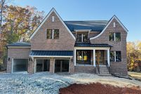 Land for sale in Chatham County, North Carolina