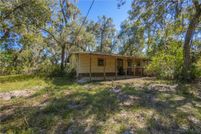 Land for sale in Citrus County, Florida