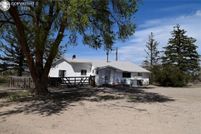 Land for sale in Fremont County, Colorado