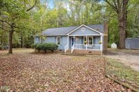 House for sale in Johnston County, North Carolina