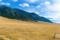 Homesite for sale in Madison County, Montana