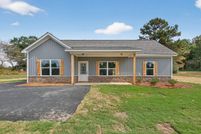 Land for sale in Polk County, Georgia