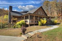 Land for sale in Fannin County, Georgia