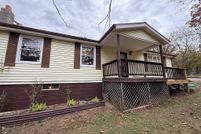 Land for sale in Hardy County, West Virginia