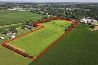 Land for sale in Macon County, Illinois