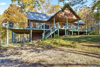 Land for sale in Monroe County, Tennessee