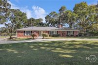 Land for sale in Liberty County, Georgia