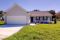 House for sale in Wayne County, North Carolina