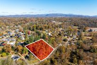 Land for sale in Buncombe County, North Carolina