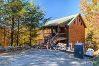 House for sale in Sevier County, Tennessee