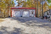 Land for sale in Fentress County, Tennessee