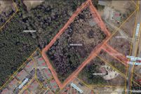 Land for sale in Cumberland County, North Carolina