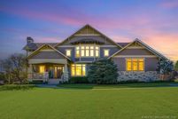 Land for sale in Tulsa County, Oklahoma