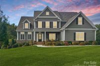 Land for sale in Iredell County, North Carolina