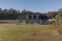Land for sale in Hampton County, South Carolina