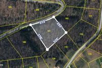 Homesite for sale in Claiborne County, Tennessee