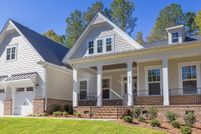 Land for sale in Granville County, North Carolina