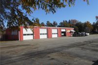 Land for sale in Robeson County, North Carolina