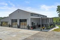 Land for sale in Crawford County, Arkansas