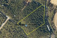 Land for sale in Burke County, North Carolina