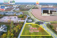 Land for sale in Hamilton County, Indiana