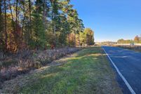 Land for sale in Robeson County, North Carolina