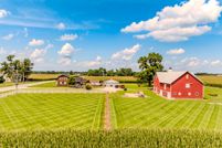 Land for sale in Wabash County, Indiana