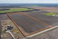 Land for sale in Fannin County, Texas