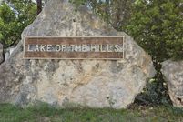 Land for sale in Comal County, Texas