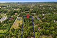 Undeveloped Land for sale in Collier County, Florida