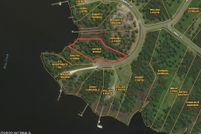 Land for sale in Beaufort County, North Carolina
