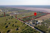 Land for sale in Hidalgo County, Texas