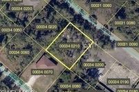 Land for sale in Lee County, Florida