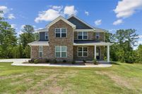 Land for sale in Jones County, Georgia