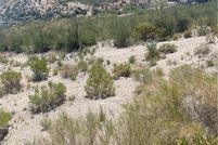 Land for sale in San Bernardino County, California