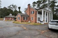 Land for sale in Screven County, Georgia