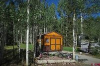 Land for sale in Gunnison County, Colorado