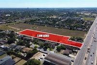 Land for sale in Hidalgo County, Texas