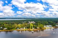 Land for sale in Baldwin County, Alabama