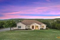 Land for sale in Burnet County, Texas