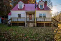 Land for sale in Kanawha County, West Virginia