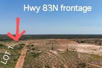 Land for sale in Webb County, Texas