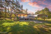 Land for sale in Acadia Parish, Louisiana