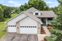 Land for sale in Chisago County, Minnesota