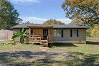 Timberland Property for sale in Sebastian County, Arkansas