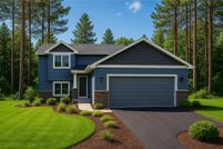 Land for sale in Isanti County, Minnesota